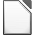 LibreOffice For Mac(64bit)V5.2.4