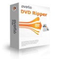 DVDFab DVD Ripper For Mac