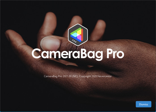 CameraBag For Mac