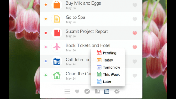 祥云Tasks For Mac