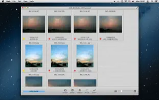 Unik Duplicate Image Finder For Mac