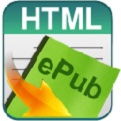 iPubsoft HTML to ePub Converter For MacV2.1.0