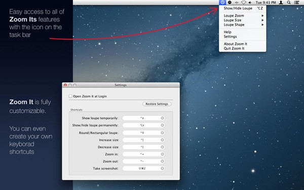 Zoom It For Mac