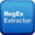 regex extractor for mac