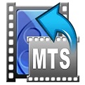 iFunia MTS Converter for MacV4.2.0