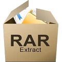 RAR-Extract For MacV3.0.0