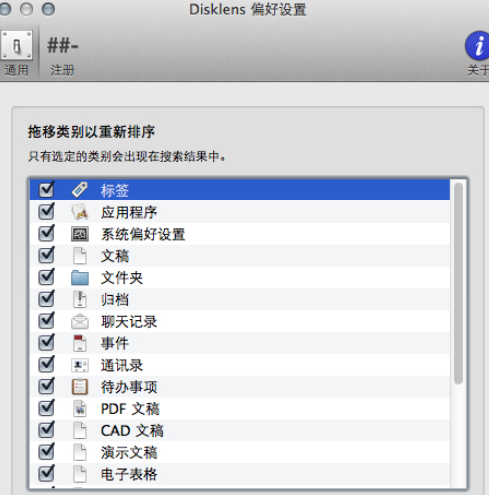 Disklens For Mac