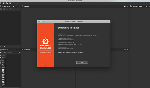 Substance Designer For Mac