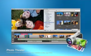 PhotoTheater For Mac