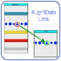 4LightData Lists For MacV2.20140405