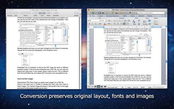 HyperPdf For Mac