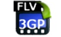 4Easysoft Mac FLV to 3GP Video Converter