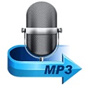 MP3 Audio Recorder For MacV3.1.0