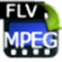 4Easysoft Mac FLV to MPEG Video Converter