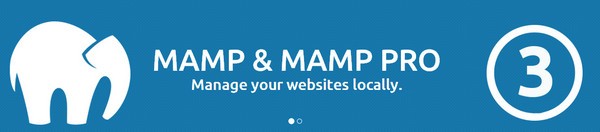 MAMP Pro for mac