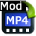 4Easysoft Mac Mod to MP4 Converter