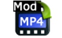 4Easysoft Mac Mod to MP4 Converter