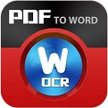 4Videosoft PDF to Word Converter for Mac