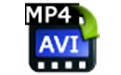 4Easysoft Mac MP4 to AVI Converter