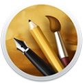 Paint Brush for MacV2.0.2