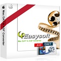 4Easysoft Mac DAT to ASF Converter