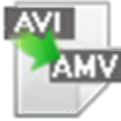 4Easysoft AVI to AMV Converter for Mac