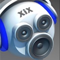 XIX Music Player For MacV0.38b