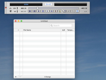 QMidi Pro For Mac