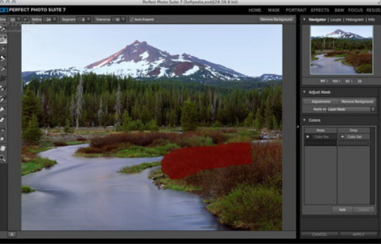 Perfect Photo Suite Standard For Mac