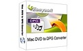 4Easysoft Mac DVD to DPG Converter