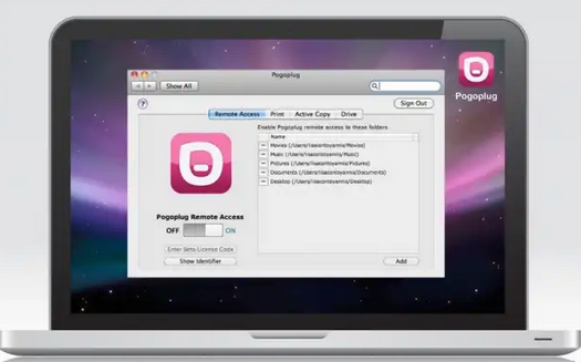 Pogoplug Companion For Mac