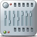DJ Mixer Professional For Mac