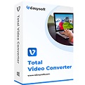 4Easysoft Mac DVD to Sansa Converter