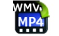 4Easysoft Mac WMV to MP4 Converter