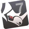 Rhinoceros 7 for MacV7.0.203