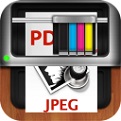 PDF转JPG转换器MacV1.8