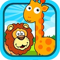 宝宝儿童动物乐园电脑版