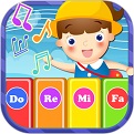 儿童钢琴陪练电脑版