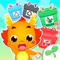 小伴龙学垃圾分类电脑版