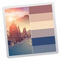 Color Palette from Image Mac