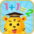 儿童学数字加减法电脑版