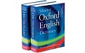 Shorter Oxford English Dictionary Mac