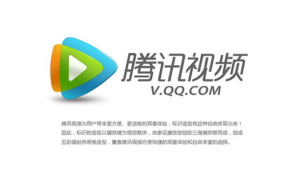 腾讯视频进入台湾：开通会员每月42元！
