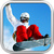 极速滑板滑雪iPad版