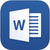Microsoft Word iPad版