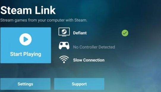 Steam Link上线苹果商店遭拒 当前审核已撤销