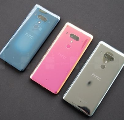 HTC U12+国行版登场：你会入手吗？