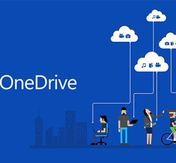 数据：有80%的公司均用云存储 OneDrive最受欢迎