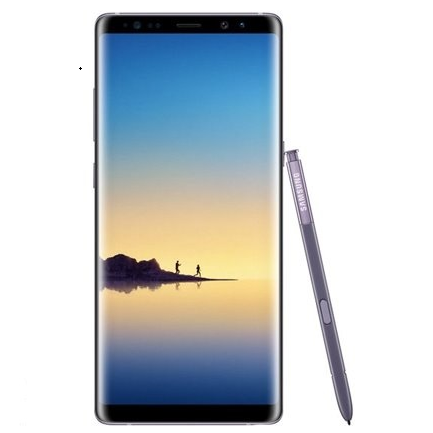 三星Note 9或将于今年夏季发布  配备8GB运存