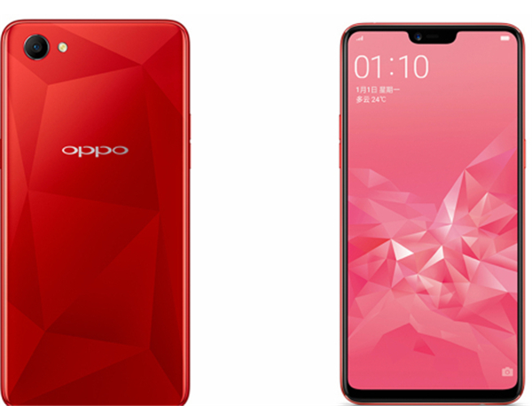 oppoa3设置闹钟提醒的详细教程